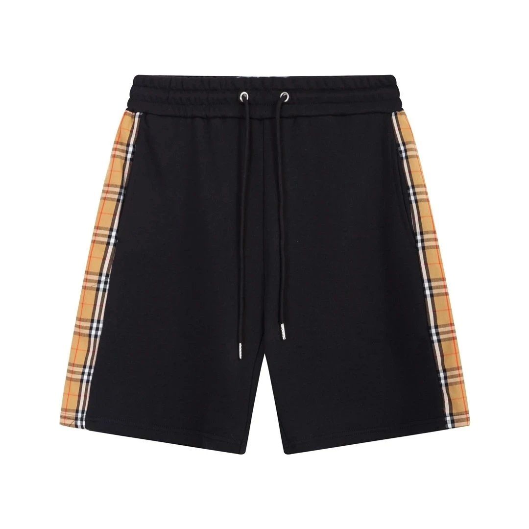 BURBERRY SHORTS