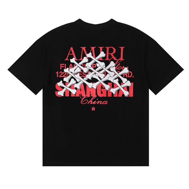 AMIRI T-SHIRT