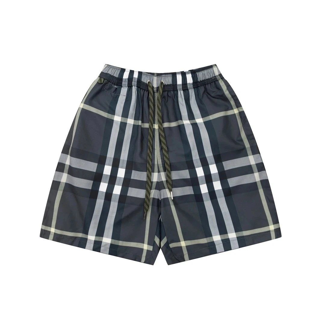 BURBERRY SHORTS