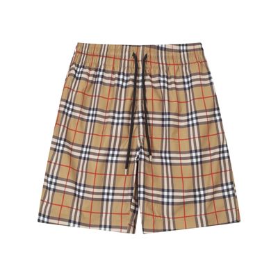 BURBERRY SHORTS