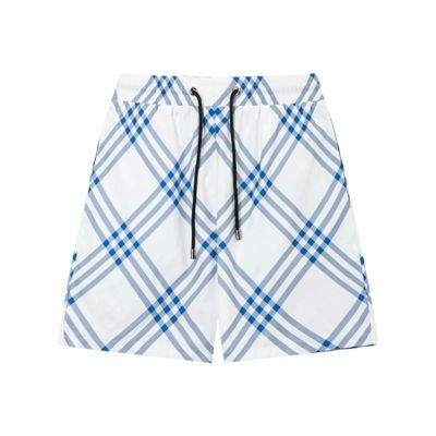 BURBERRY SHORTS