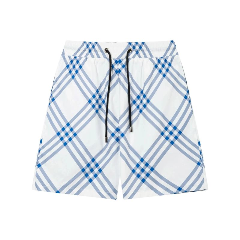 BURBERRY SHORTS
