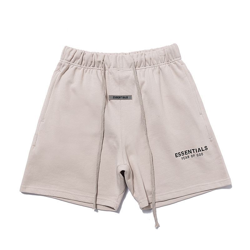 ESSENTIALS SHORTS
