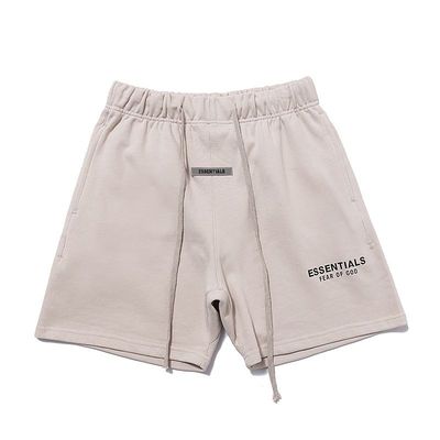 ESSENTIALS SHORTS
