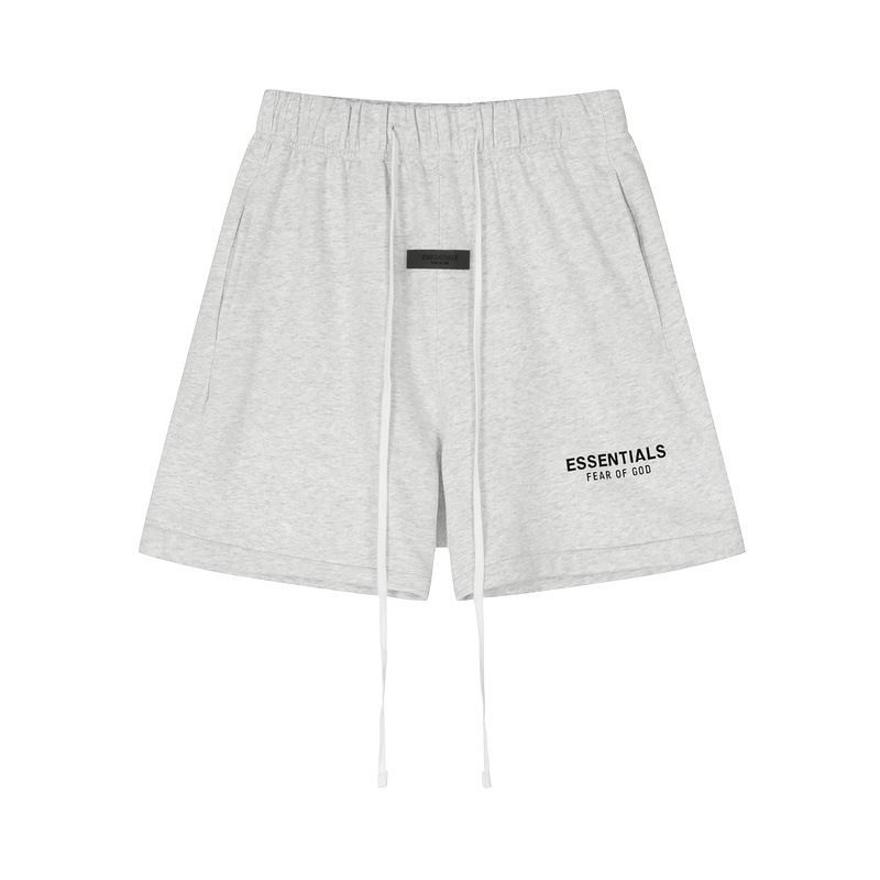 ESSENTIALS SHORTS
