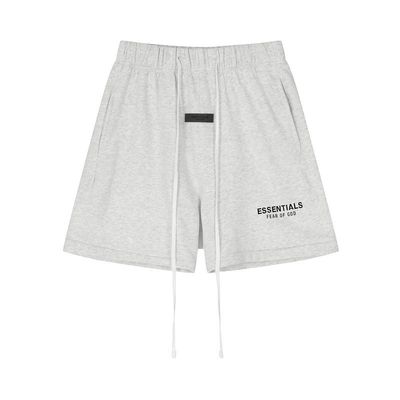 ESSENTIALS SHORTS