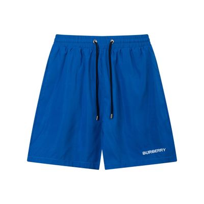 BURBERRY SHORTS