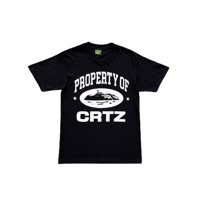 CORTEIZ T-SHIRT