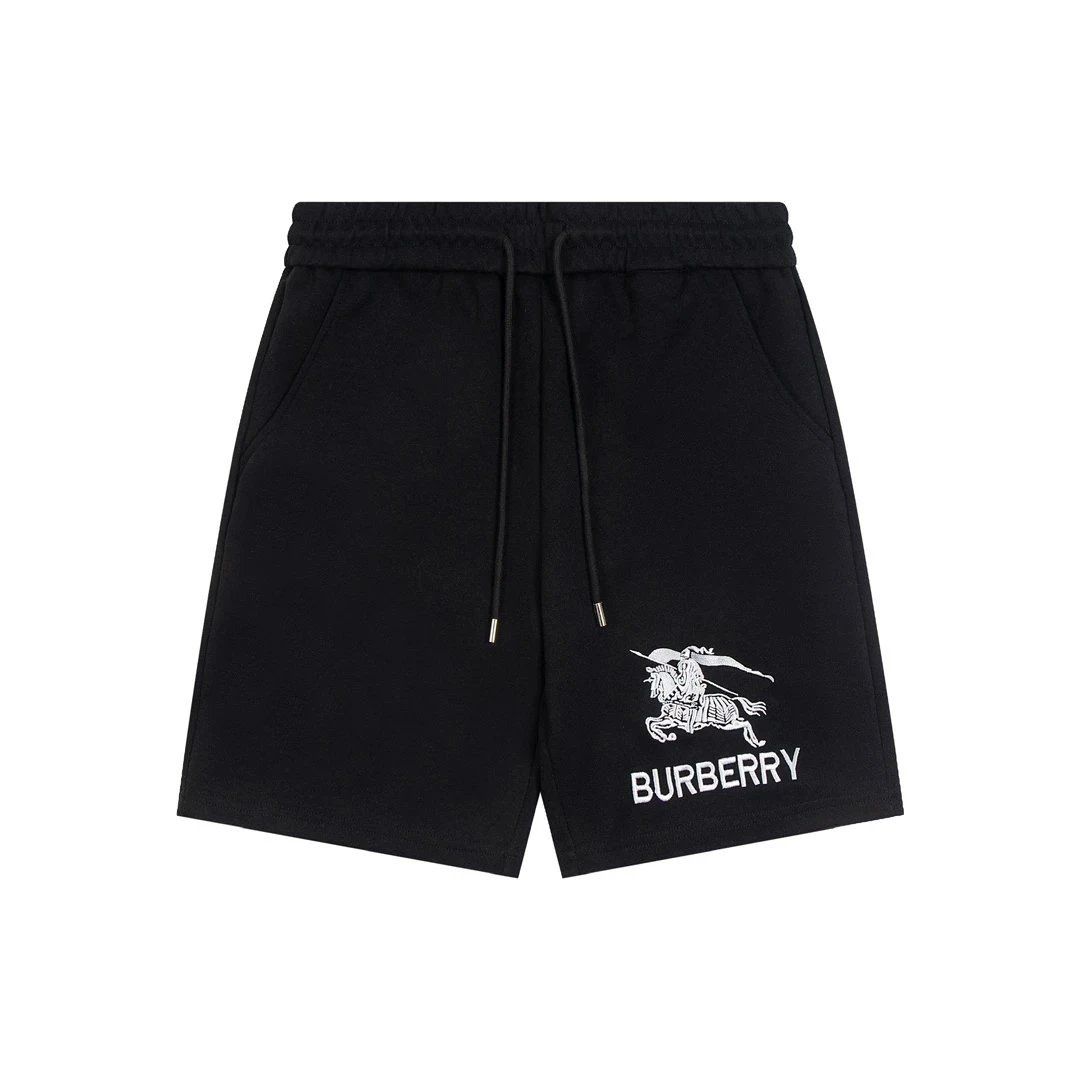 BURBERRY SHORTS