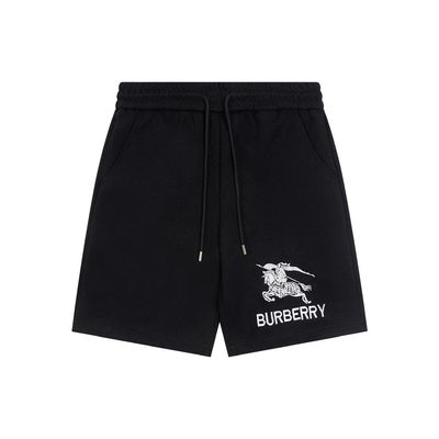 BURBERRY SHORTS