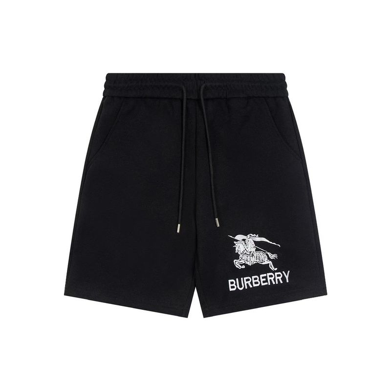 BURBERRY SHORTS