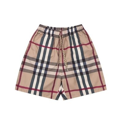 BURBERRY SHORTS