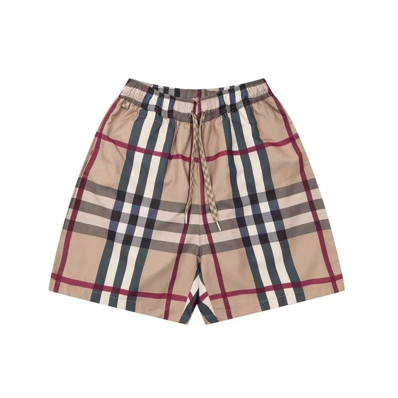 BURBERRY SHORTS