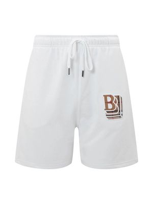 BURBERRY SHORTS