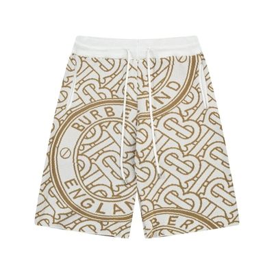 BURBERRY SHORTS