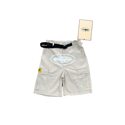 CORTEIZ CARGO SHORTS