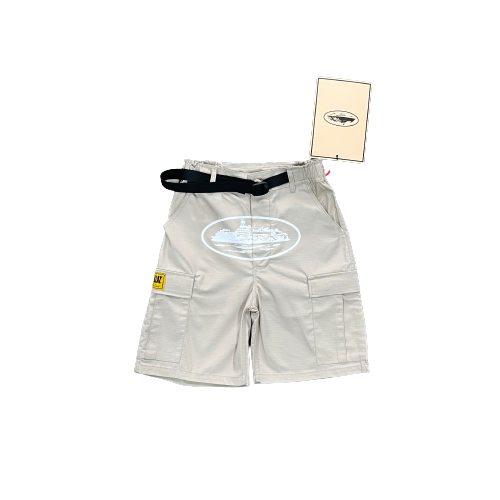 CORTEIZ CARGO SHORTS