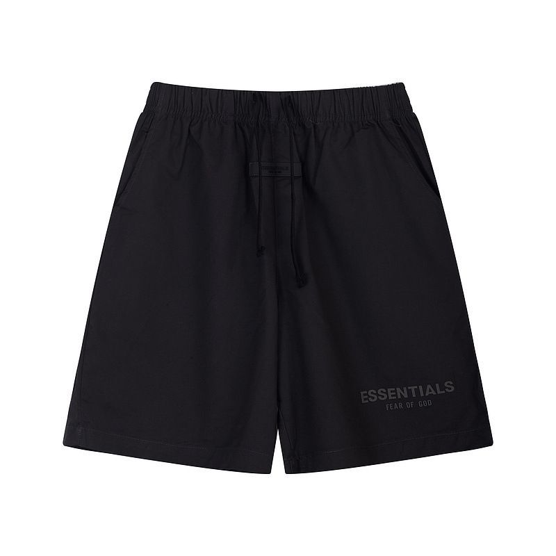ESSENTIALS SHORTS