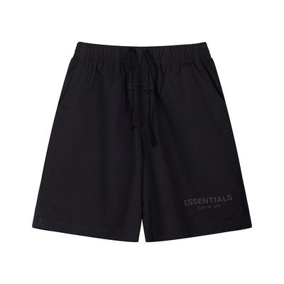 ESSENTIALS SHORTS