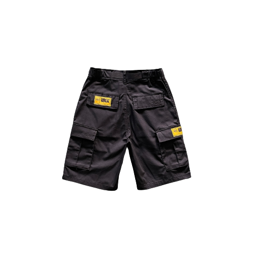 CORTEIZ CARGO SHORTS