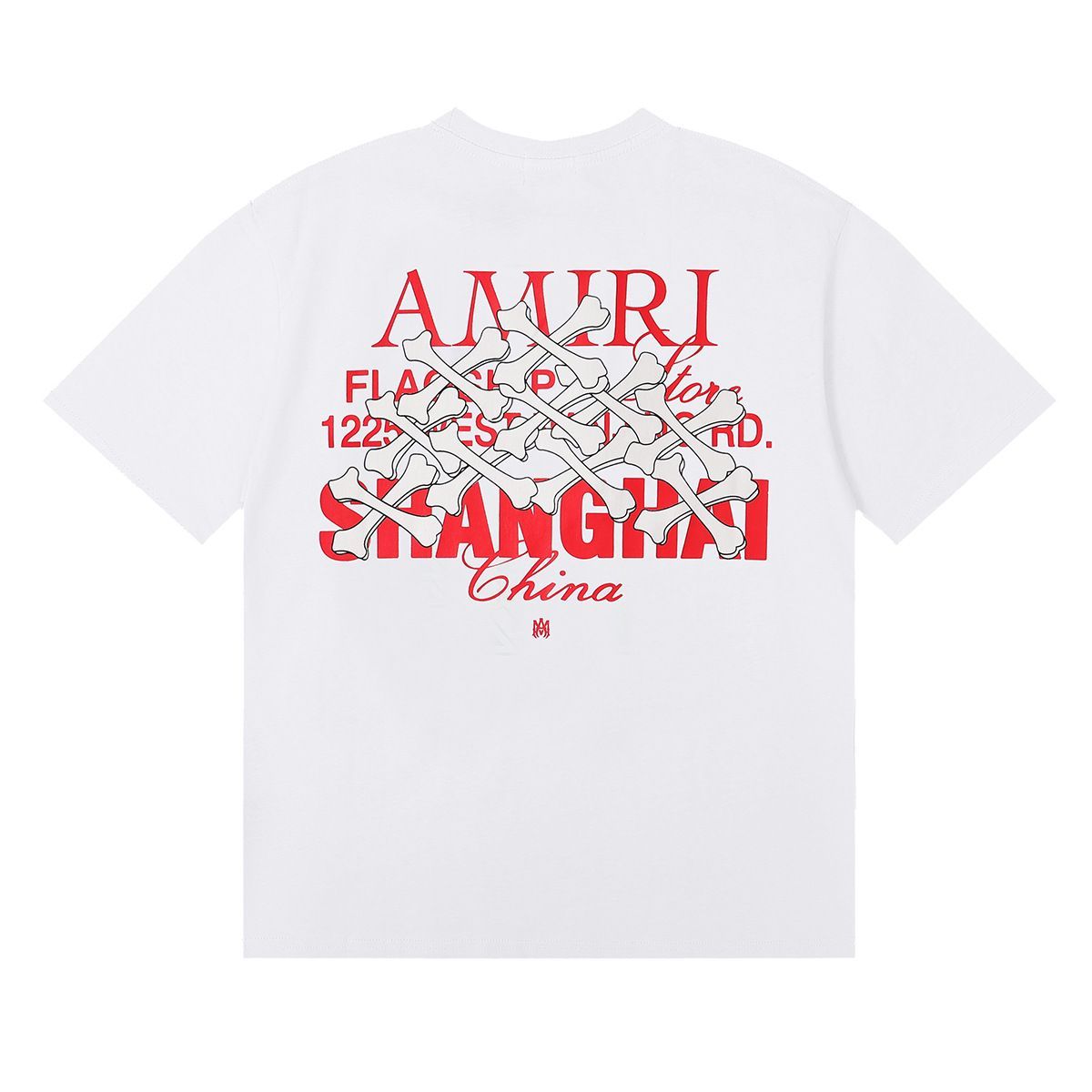 AMIRI T-SHIRT