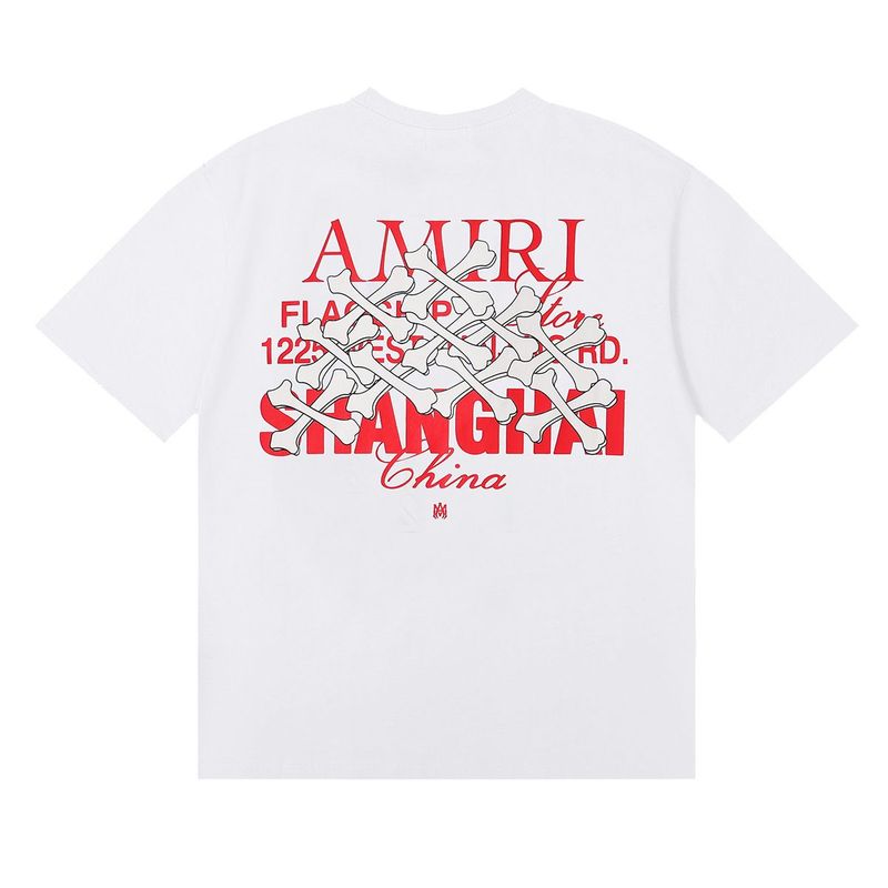 AMIRI T-SHIRT
