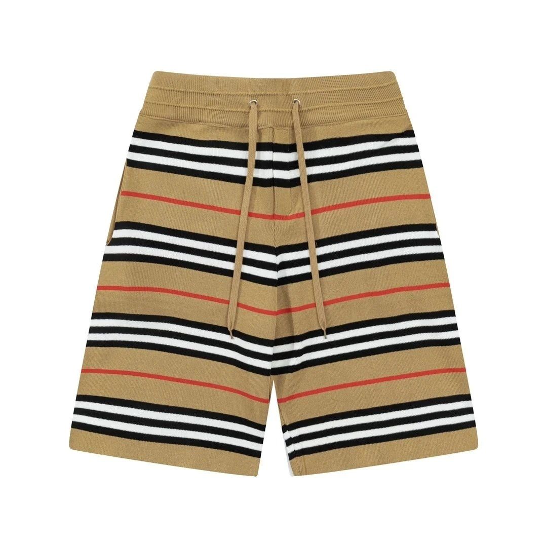 BURBERRY SHORTS