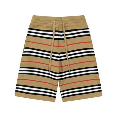 BURBERRY SHORTS