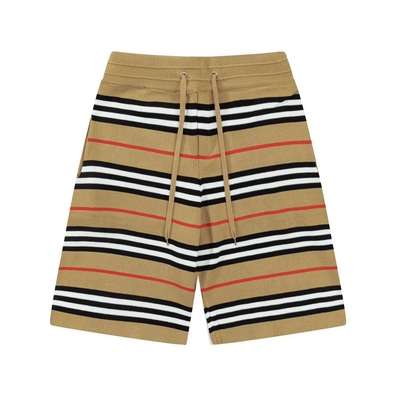 BURBERRY SHORTS