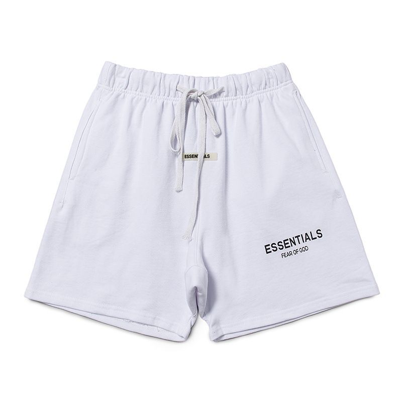 ESSENTIALS SHORTS