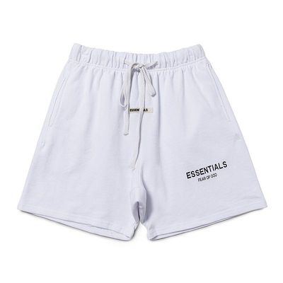 ESSENTIALS SHORTS