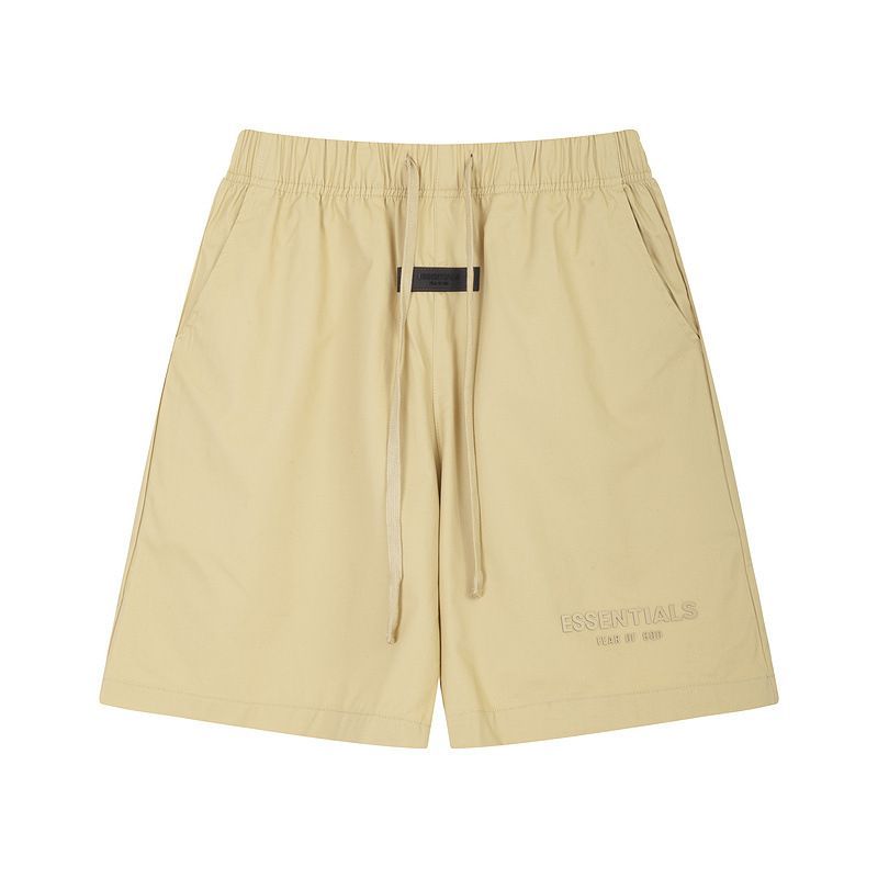 ESSENTIALS SHORTS
