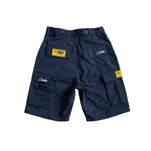CORTEIZ CARGO SHORTS