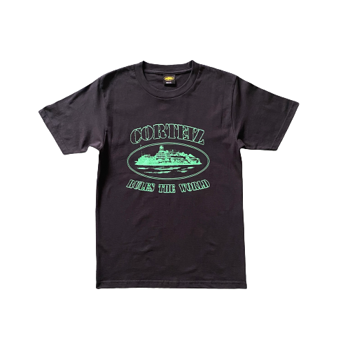 CORTEIZ T-SHIRT