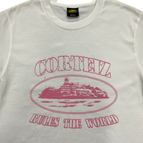 CORTEIZ T-SHIRT