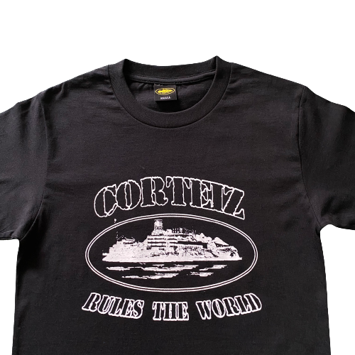CORTEIZ T-SHIRT