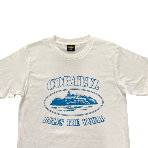 CORTEIZ T-SHIRT