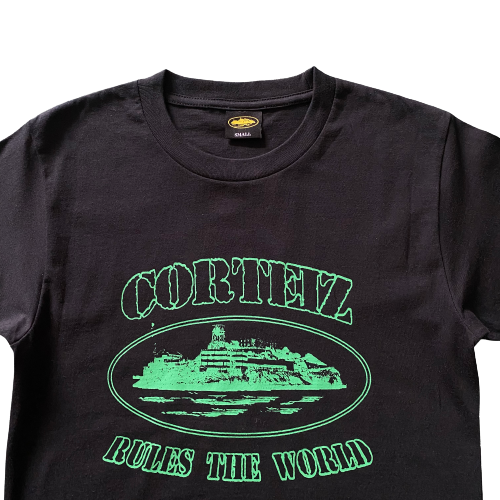 CORTEIZ T-SHIRT