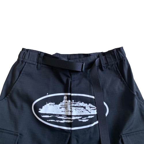 CORTEIZ CARGO SHORTS