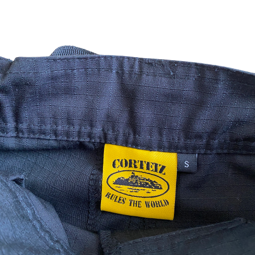 CORTEIZ CARGO SHORTS
