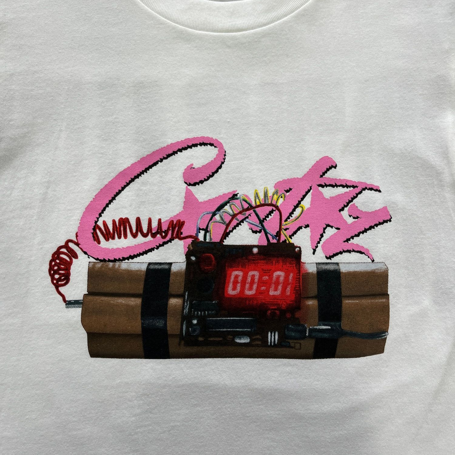 CORTEIZ T-SHIRT