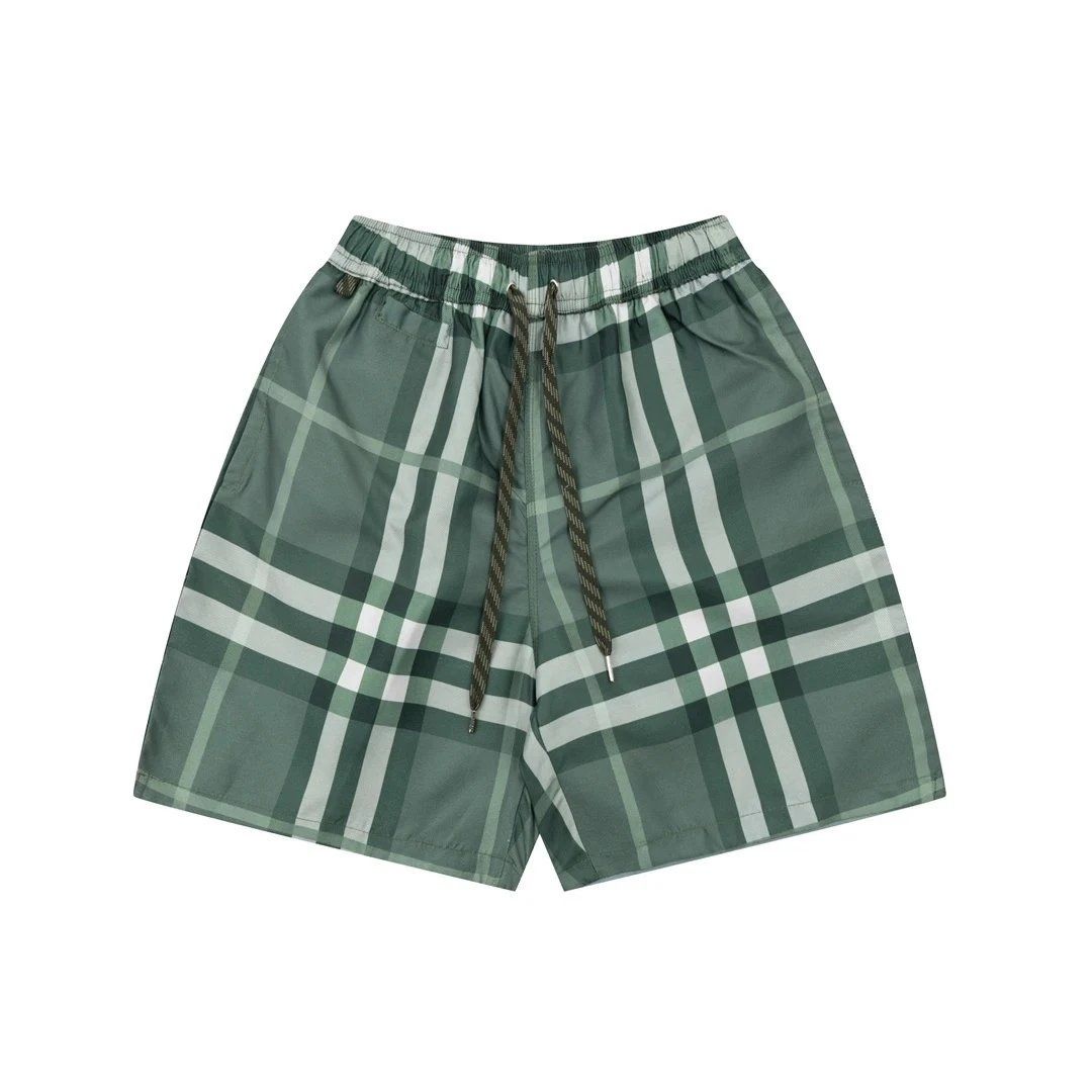BURBERRY SHORTS