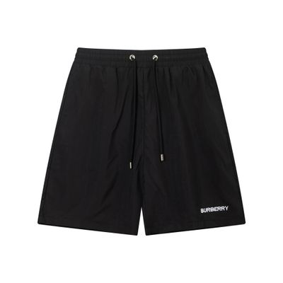 BURBERRY SHORTS