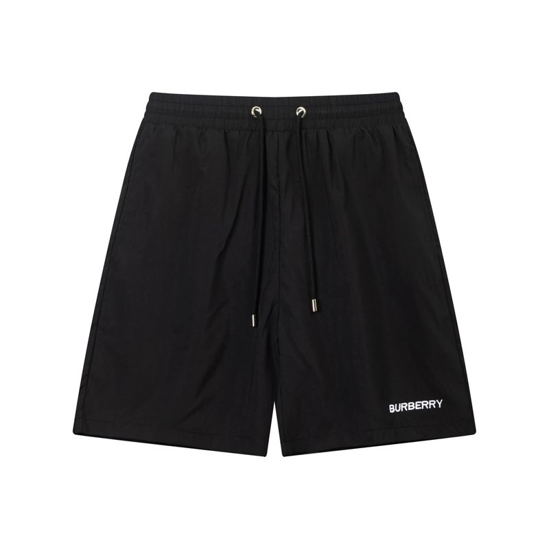 BURBERRY SHORTS