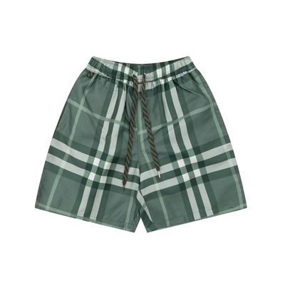 BURBERRY SHORTS