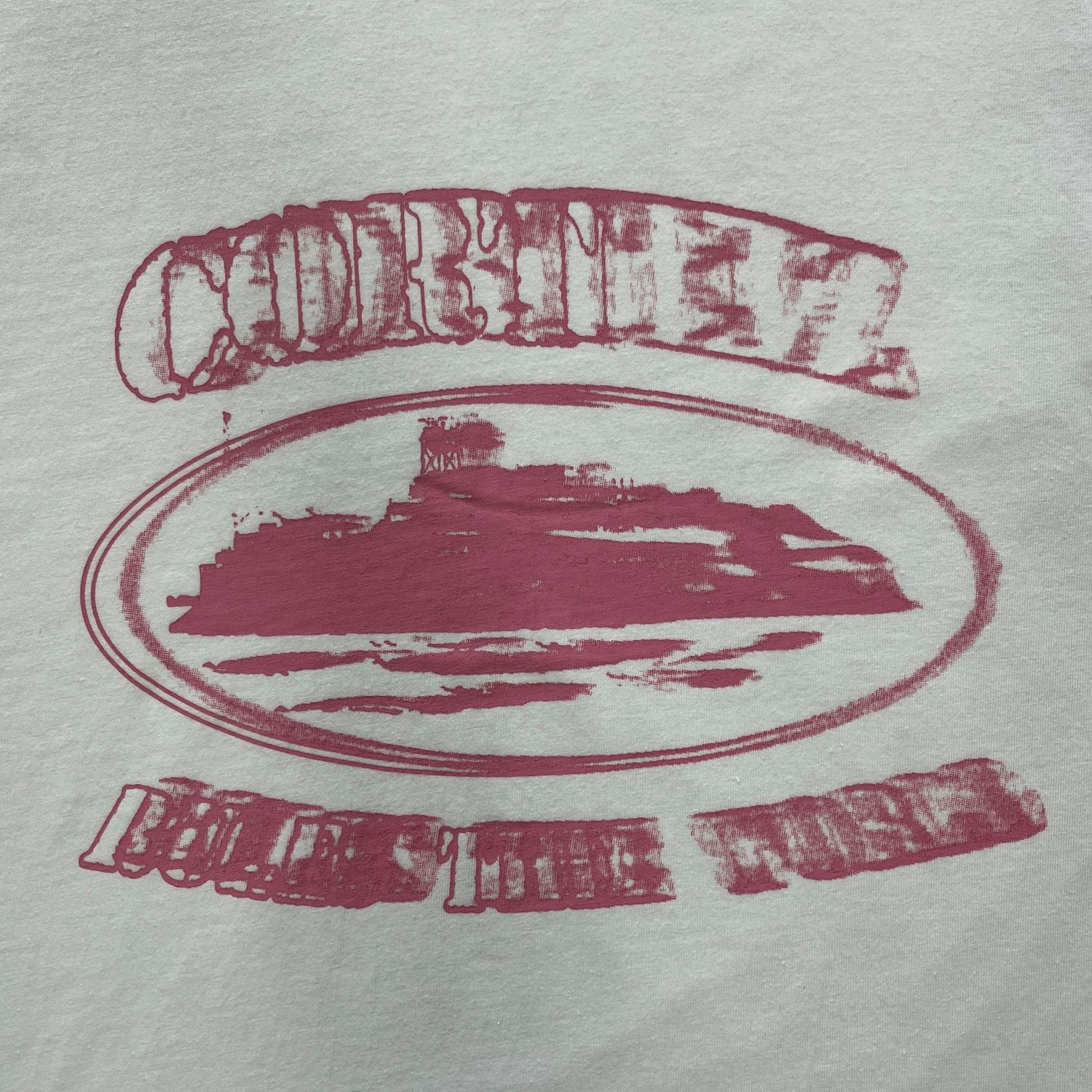 CORTEIZ T-SHIRT
