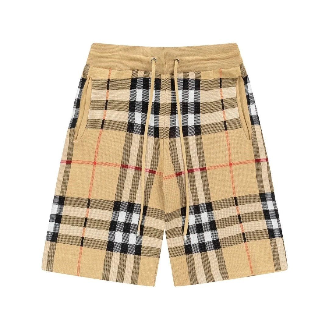 BURBERRY SHORTS