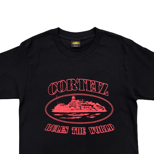 CORTEIZ T-SHIRT
