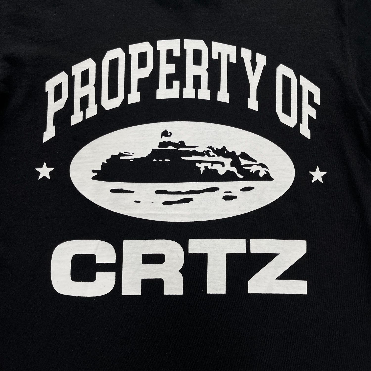 CORTEIZ T-SHIRT
