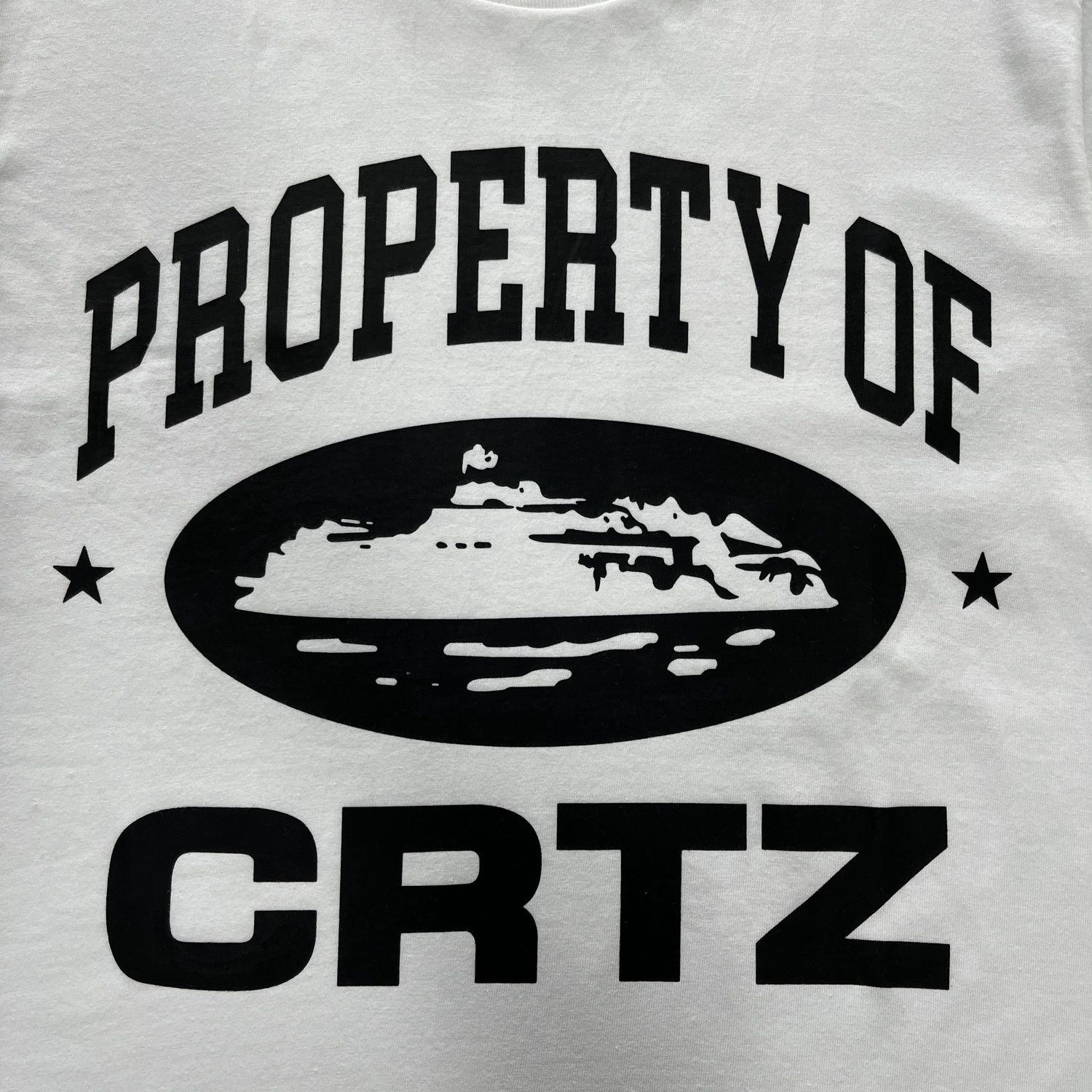 CORTEIZ T-SHIRT